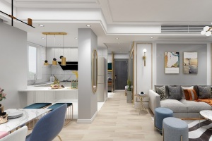 疫情期间，如何才能足不出户完成家庭装修